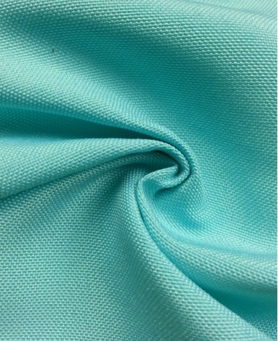 TB-FDN  平紋枱布  桌布 100％滌  Tiffany藍  TBC004 45度照